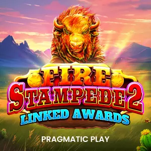 Fire Stampede 2